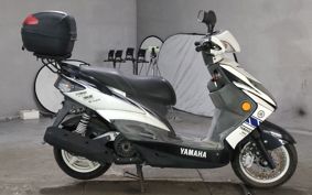 YAMAHA CYGNUS 125 X SE46