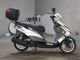 Фото Yamaha CYGNUS 125 X с японского аукциона