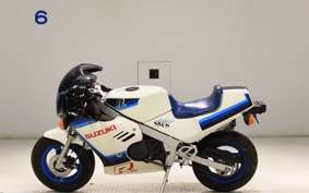 SUZUKI GSX-R50 GAG LA41A