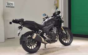 HONDA 400X 2024 NC56