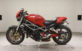 DUCATI MONSTER S4R 2006