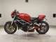 Фото Ducati MONSTER S4R 2006 с японского аукциона