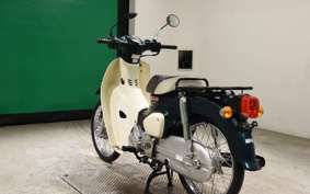 HONDA C50 SUPER CUB 2025 AA09