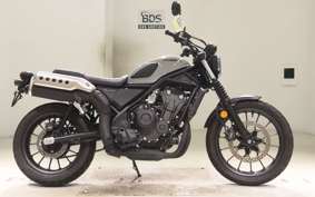HONDA CL500 2025 PC68