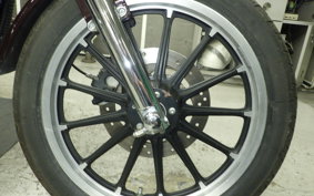 HARLEY L1200LI 2007