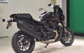 HARLEY ﾊﾟﾝ AMERICA1250ST 2026