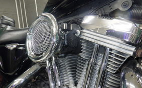 HARLEY XL883-I 2007