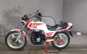 HONDA CB400 CB400N