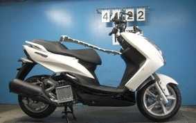 YAMAHA Majesty 155 S 2013 SG28J