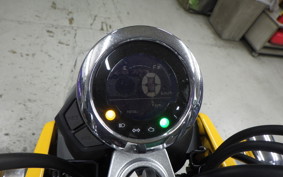 HONDA MONKEY 125 2025 JB05