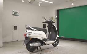 SUZUKI ADDRESS V125 Gen.2 DP12H