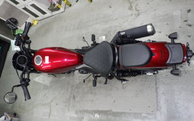 HONDA REBEL 250 S MC49