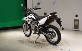 KAWASAKI KLX125 LX125C