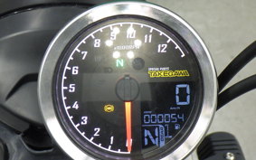 HONDA CT125-2 1997 JA65