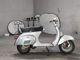 Фото Vespa 100 с японского аукциона