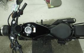 HONDA REBEL 250 MC49