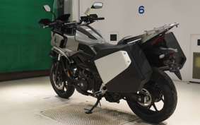 HONDA NC750X 2026 RH23