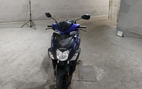 YAMAHA CYGNUS RAY ZR SED1