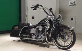 HARLEY FLSTCI 1450 2004