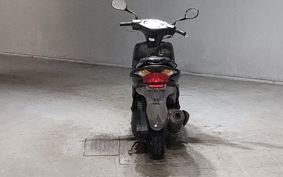 SUZUKI ADDRESS V125 CF4MA