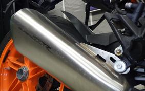 KTM 1290 SUPER DUKE R 2024