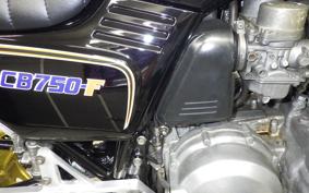 HONDA CB750F B 1982 RC04