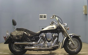 YAMAHA XV1600A ROADSTAR 2000 VP12J