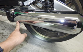 HONDA CB1100RS 2023 SC65