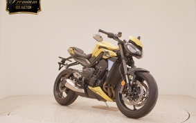TRIUMPH STREET TRIPLE RS 2023
