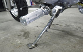 HONDA MONKEY Z50J