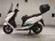 Фото Suzuki BURGMANストリート125EX 2010 с японского аукциона
