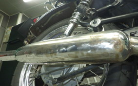 HONDA CB400SS E 2004 NC41