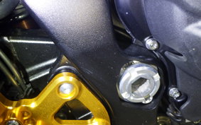 SUZUKI GSX-R1000R A 2023 DM11G
