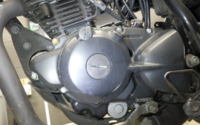 YAMAHA TW225 2008 DG09J