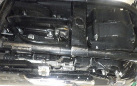 HARLEY FXB 1340 2026