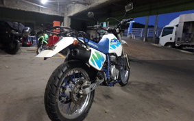 SUZUKI DR250 S SJ44A