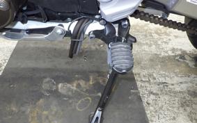 HONDA CRF1100L AFRICA TWIN DCT 2025