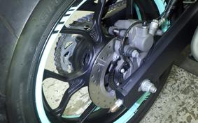 YAMAHA YZF R-3 2021 RH13J