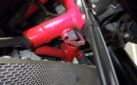DUCATI HYPERMOTARD 950 2019