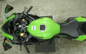 KAWASAKI ZX-25R-2SE 2018 ZX250H