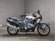 Фото Honda CBR1000F 1987 с японского аукциона