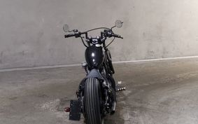 HONDA STEED 400 1999 NC26