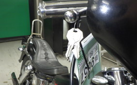 HARLEY FLH 1340 1996