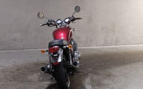HONDA CB1100 EX 2015 SC65
