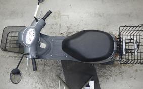 SUZUKI LET's 4 2026 CA45A