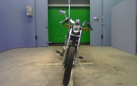 HONDA REBEL 250 MC13