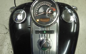 HARLEY FLHR 1690 2012