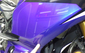 YAMAHA YZF R-3 2025 RH25J