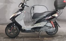 YAMAHA CYGNUS125XSR SE44J