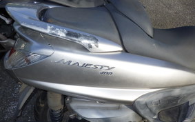 YAMAHA MAJESTY 400 2005 SH04J